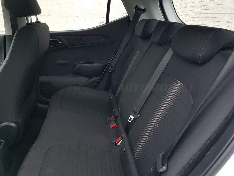 Hyundai i10 i10 1.0 mpi Tech