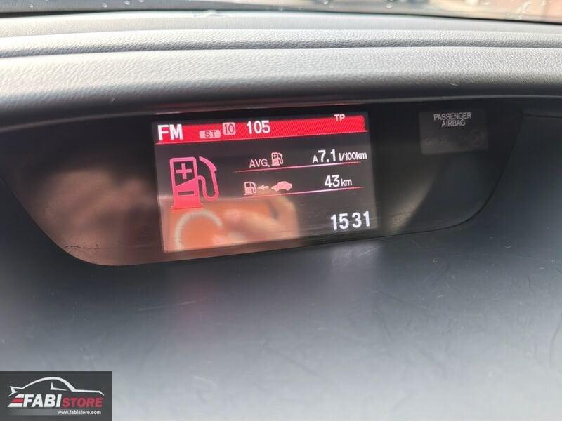 Honda CR-V CR-V 1.6 i-DTEC 160 Cv Executive AT 4WD - Navi, LED, Camera ecc