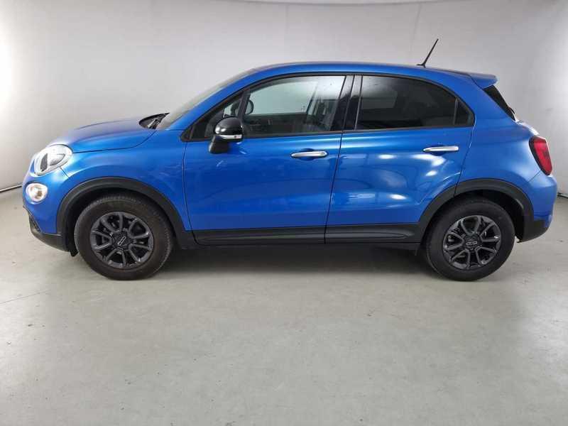 FIAT 500X CLUB 1.0 120CV MY22