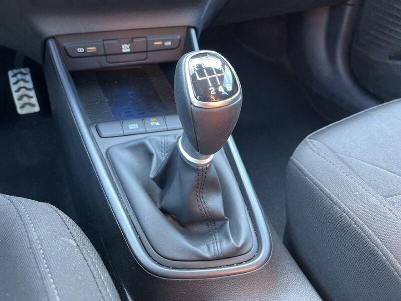 Hyundai Bayon 1.0 t-gdi 48V Xline imt