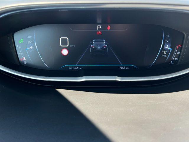 PEUGEOT 3008 PureTech Turbo 130 S&S EAT6 Active
