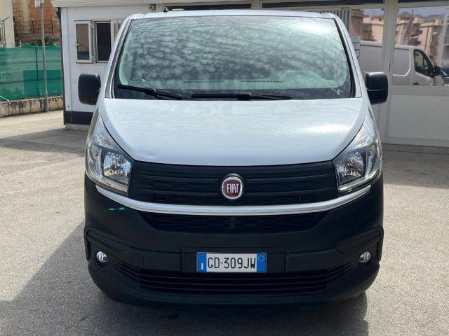 FIAT Talento 2.0 Ecojet 120CV PC-TN Furgone 10q