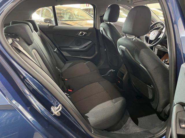 BMW 118 i Business Advantage "18 Msport/Navig/Park/OK NEOP