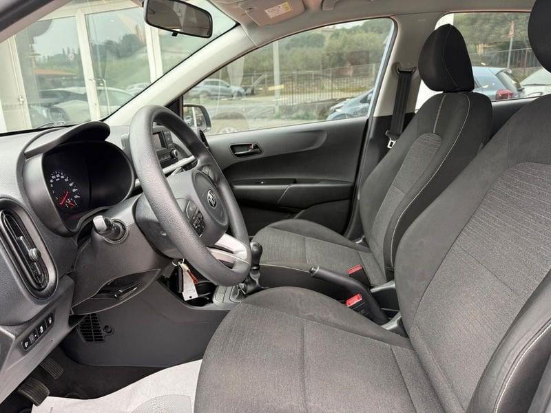 KIA Picanto Picanto 1.0 12V 5 porte Active