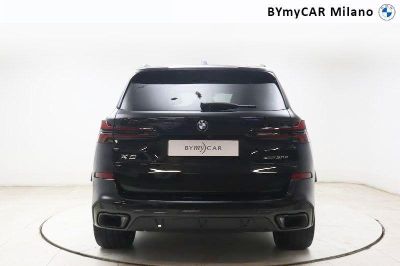 BMW X5 30 d MSport Pro xDrive Steptronic