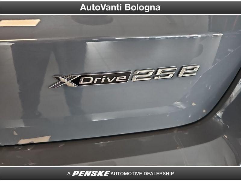 BMW X1 X1 xdrive 25e MSport Pro auto
