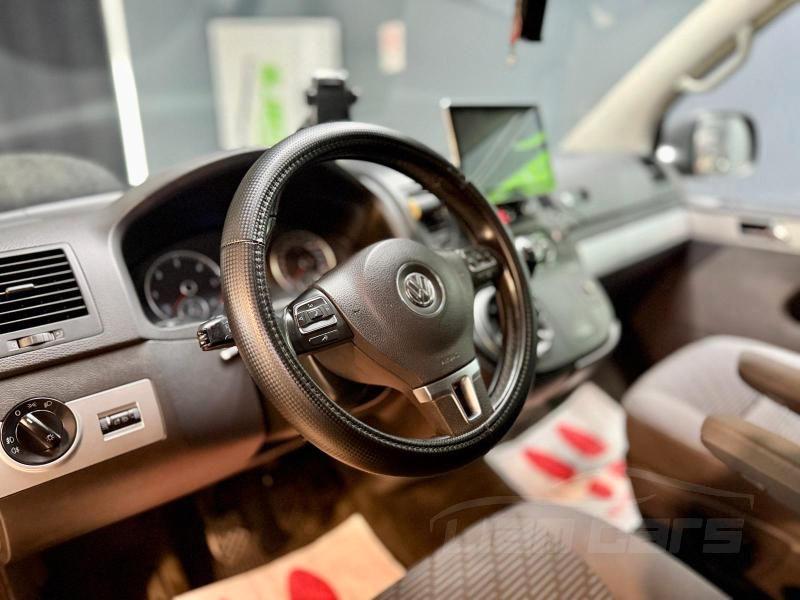 Volkswagen Multivan 2.0 bitdi Highline 180cv