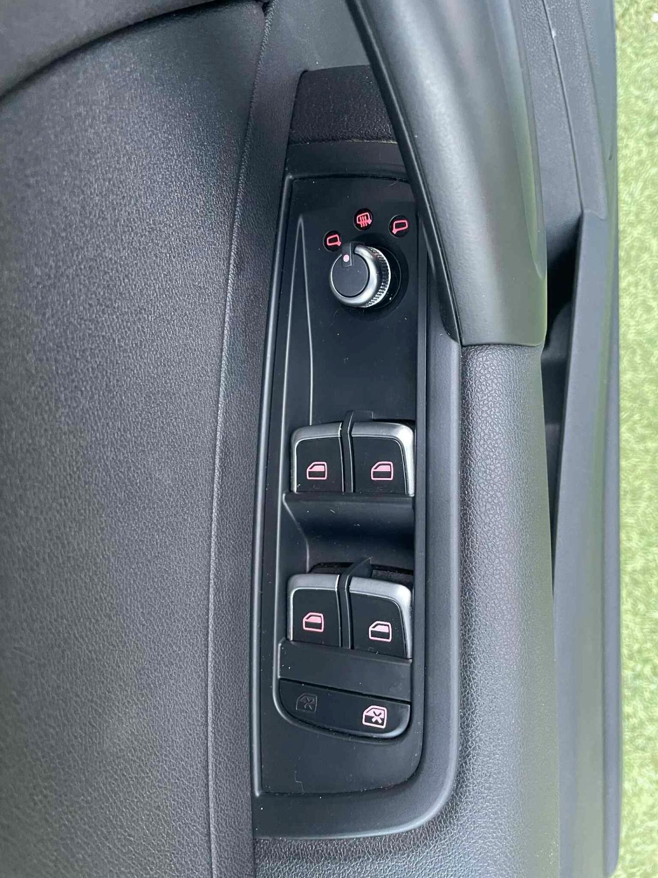 Audi A1 1.6 TDI 116 CV Design