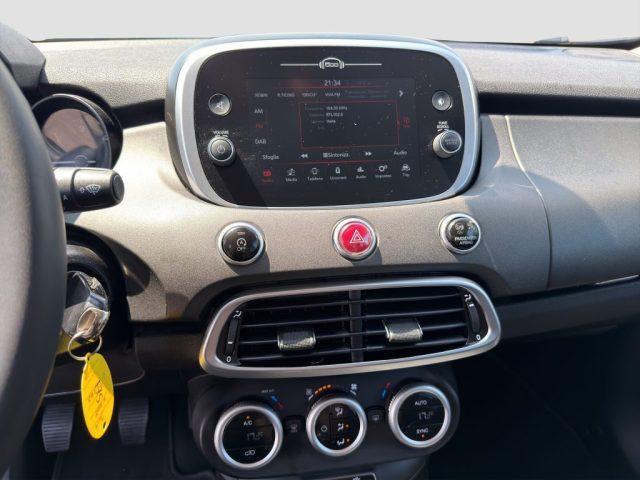 FIAT 500X 500X 1.3 MultiJet 95 CV Cross