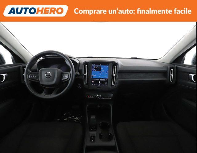VOLVO XC40 B3 automatico Essential N1