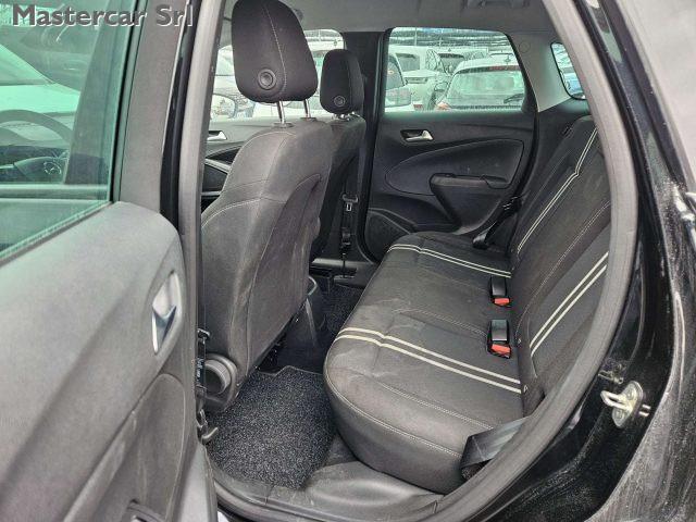 OPEL Crossland 1.2 130cv Elegance AT6 NEOPATENTATI - GN007SA