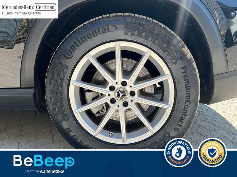 Mercedes-Benz GLE 350 DE PHEV ADVANCED 4MATIC AUTO
