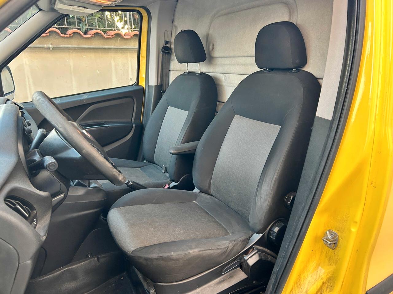 Fiat Doblo 1.3 MJT 95CV - 2019 *Leggi Descrizione