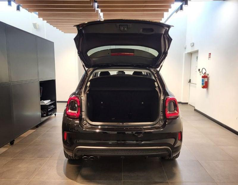 FIAT 500X 1.3 MultiJet 95 CV Sport