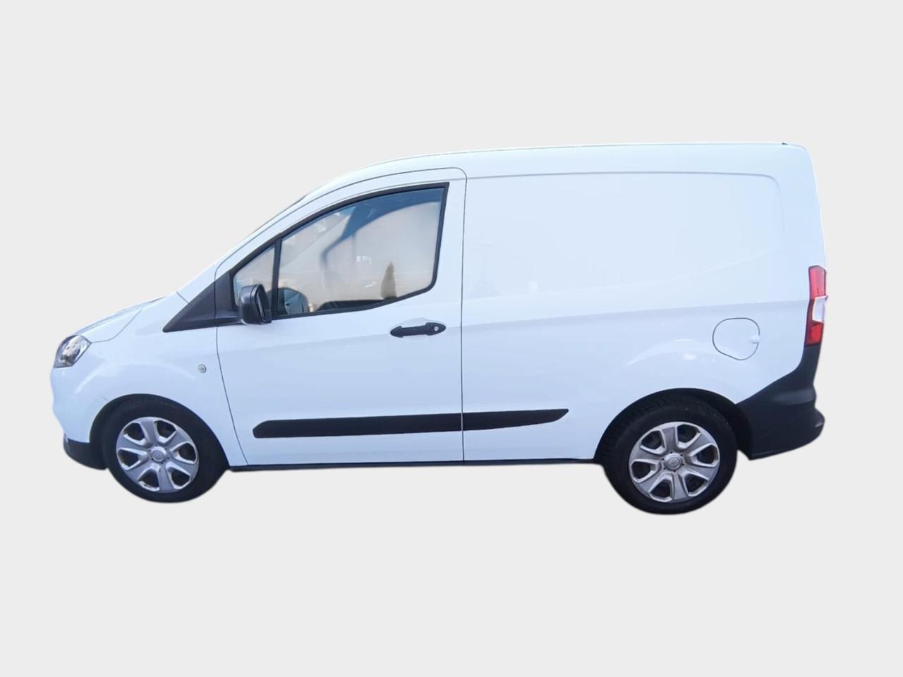 Ford Transit Courier 1.5 TDCi 75CV Van Trend