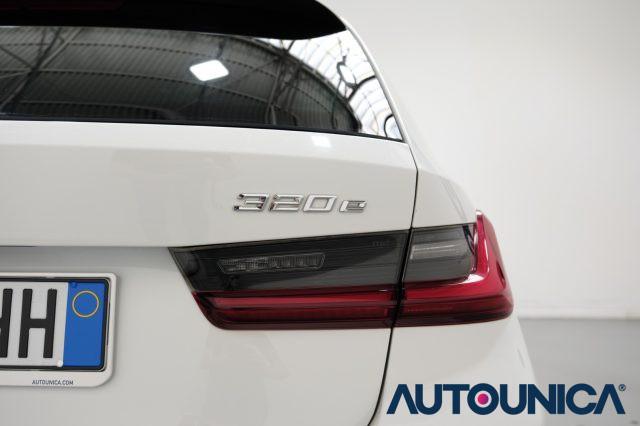 BMW 320 E TOURING MSPORT