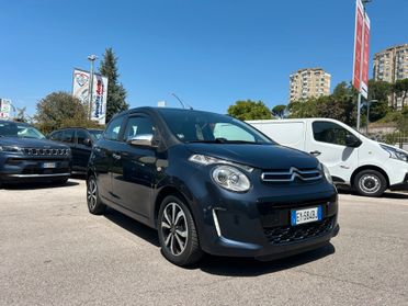Citroen C1 VTi 68 5 porte Shine