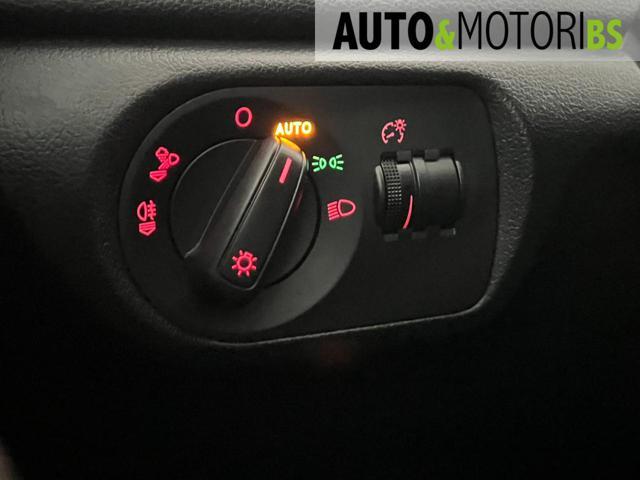 AUDI Q3 2.0 TDI 184 CV quattro S tronic Business