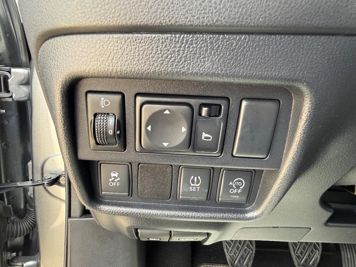 NISSAN - Juke - 1.5 dCi S&S Acenta