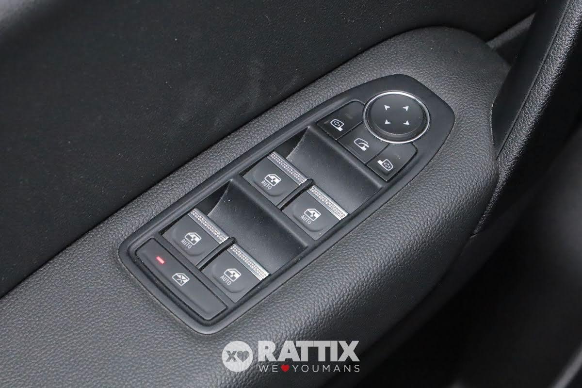 Renault Captur 1.6 E-Tech full hybrid 145CV Techno auto