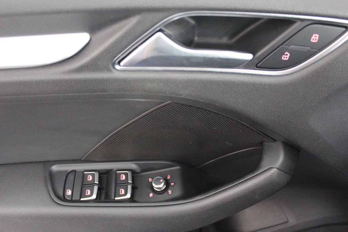 AUDI - A3 Sportback - 2.0 TDI 184 CV clean diesel Attraction