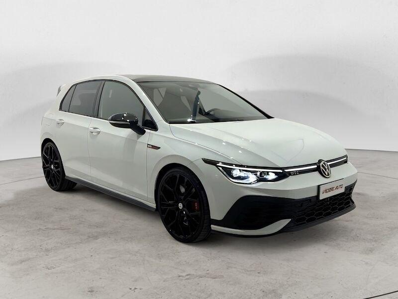 Volkswagen Golf GTI 2.0 TSI GTI DSG CLUB SPORT IVA ESPOSTA