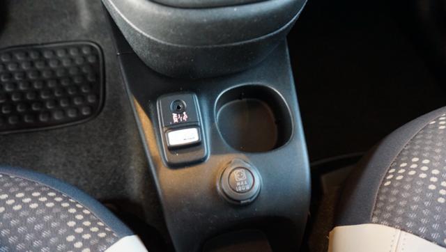 FIAT Panda 1.3 MJT S&S 4x4