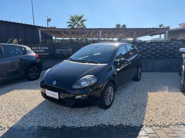 Fiat Punto 1.3 MJT II S&S 95 CV 5 porte Sport