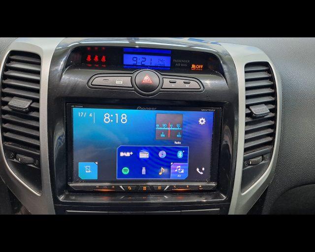 HYUNDAI iX20 1.4 Comfort econext E6 GPL