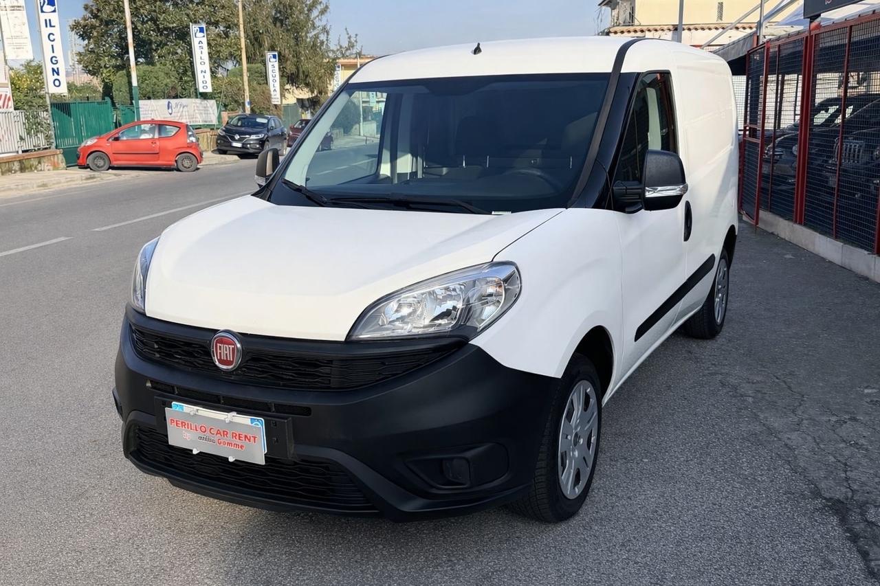 Fiat Doblo Doblò 1.3 MJT PC-TN Cargo Lamierato SX