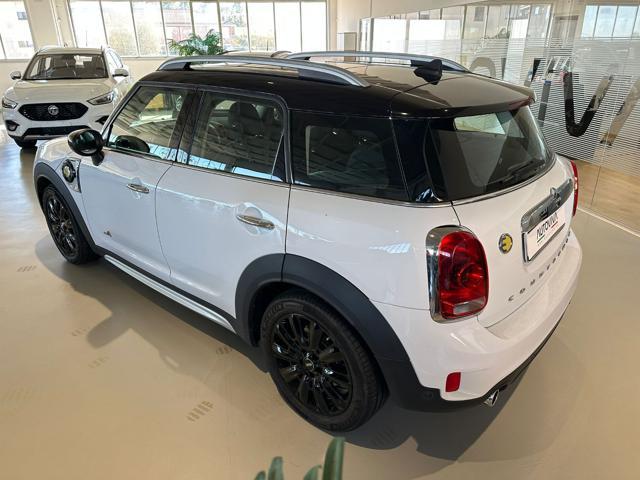 MINI Countryman 1.5 Cooper SE Hype Countryman ALL4 Automatica