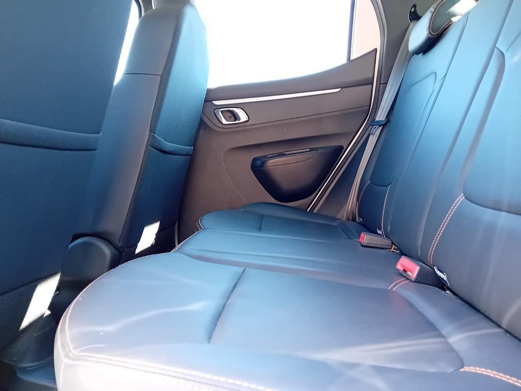 Dacia Spring Electric 45 Comfort Plus