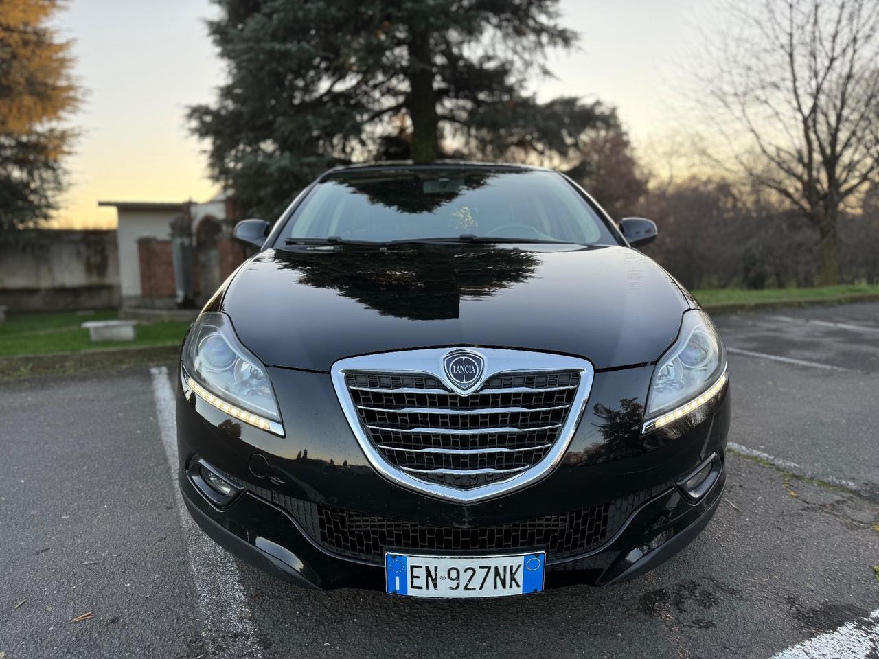 Lancia Delta 1.4 T-Jet 120 CV Gold Ecochic GPL