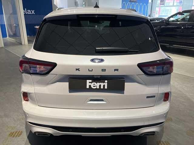 Ford Kuga 2.5 full hybrid st-line 2wd 190cv cvt