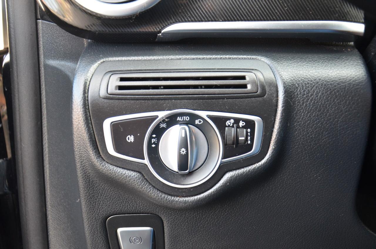 Mercedes-benz V 220 d Automatic Rise Business Long