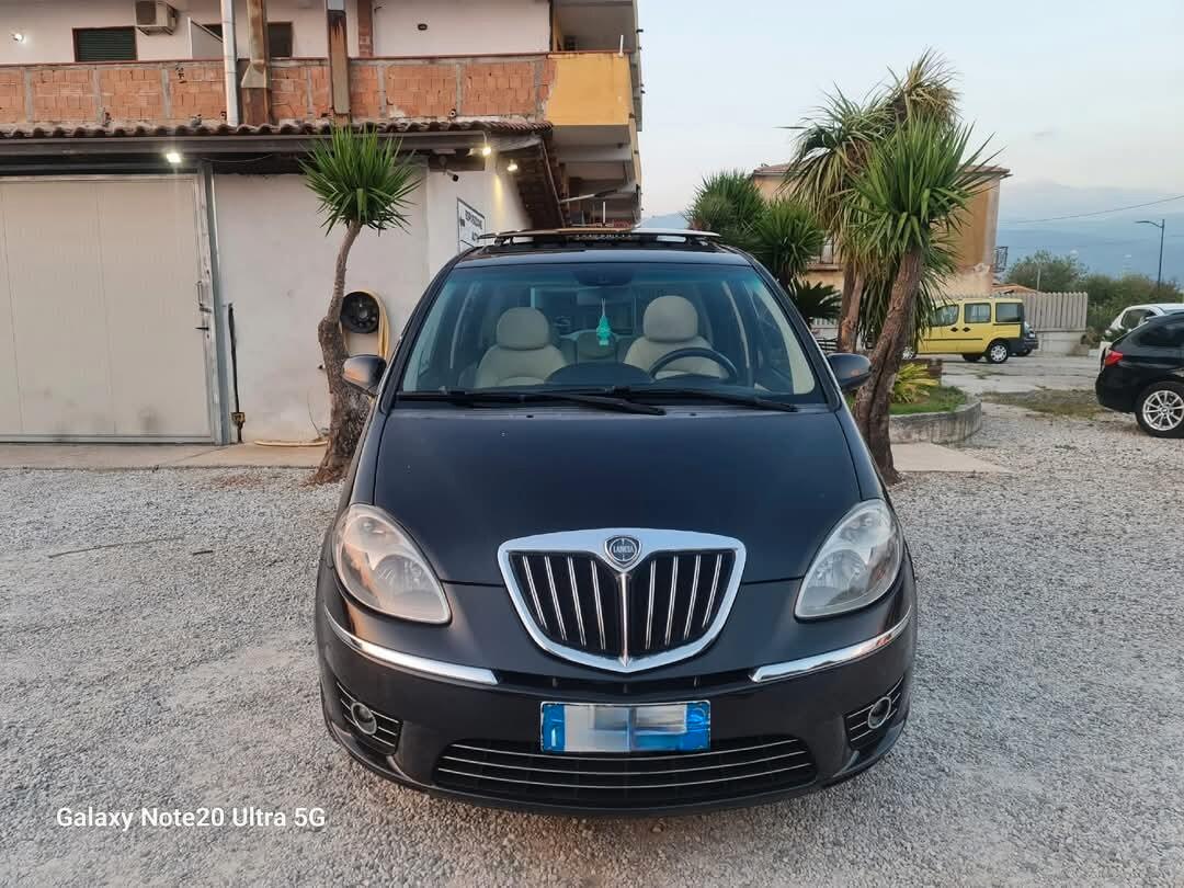 Lancia MUSA 1.6 Multijet S&S Platino