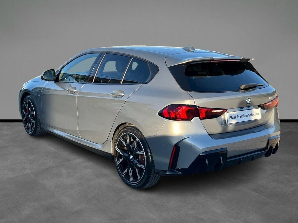 BMW Serie 1 118 d MSport Pro DCT