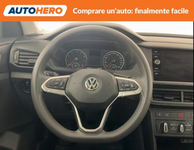 VOLKSWAGEN T-Cross 1.0 TSI Urban BMT