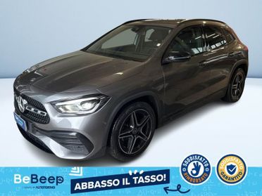 Mercedes-Benz GLA 180 PREMIUM AUTO
