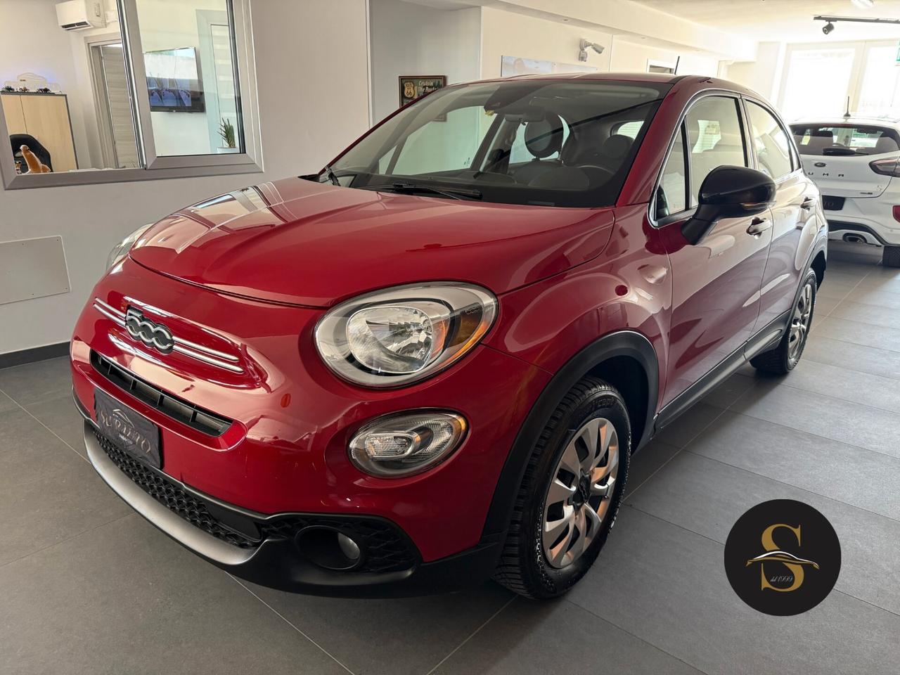FIAT 500X 1.3 MULTIJET 95CV MT6 2023