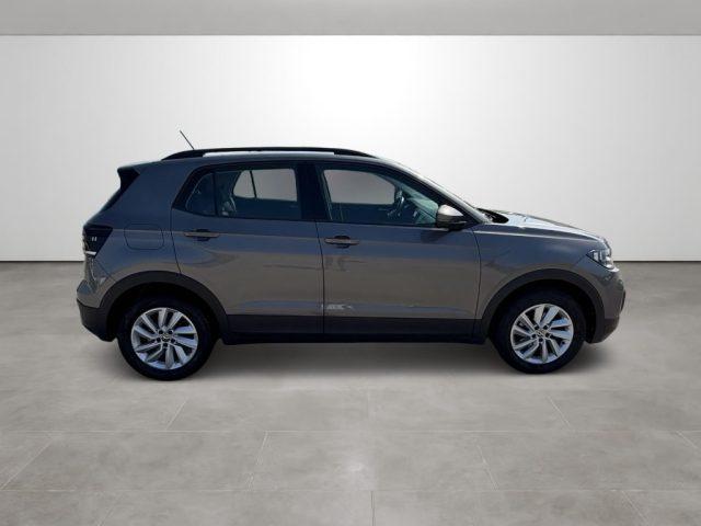 VOLKSWAGEN T-Cross 1.0 TSI 115 CV Style BMT