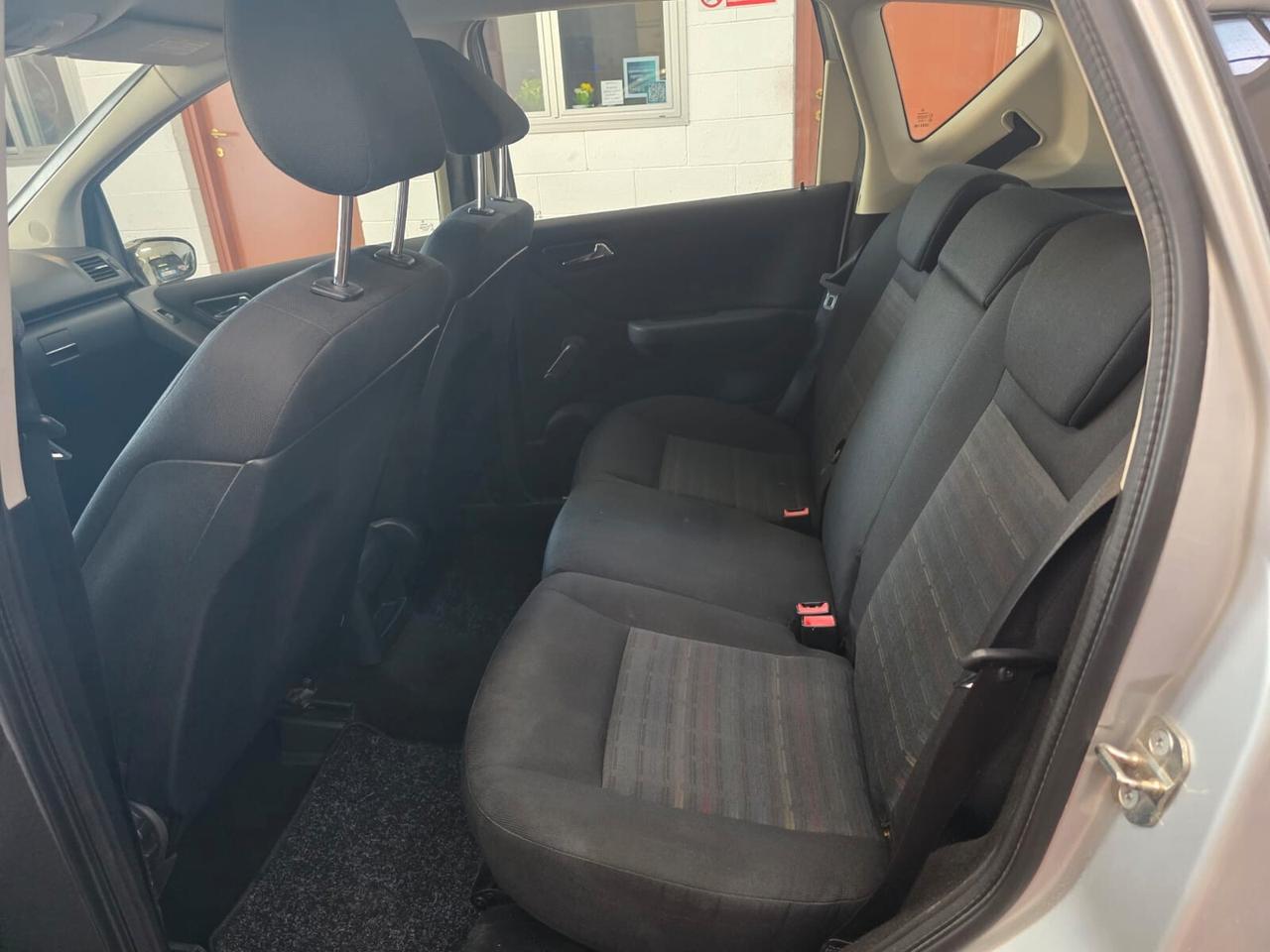 Mercedes-benz A 150 Avantgarde cambio automatico neopat