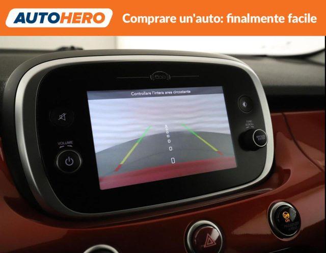 FIAT 500X 1.3 MultiJet 95 CV City Cross