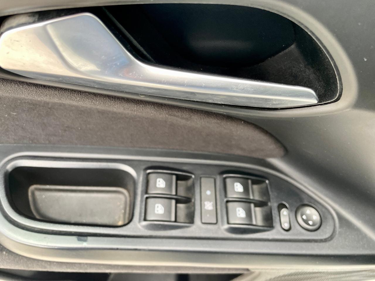 Fiat Tipo 1.6 Mjt SW LOUNGE KM 117000