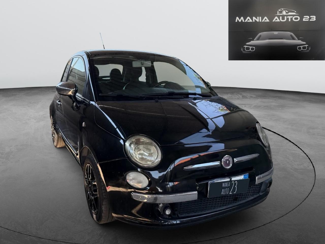 500 GPL SPORT*1.4 *FULL* *100CV*