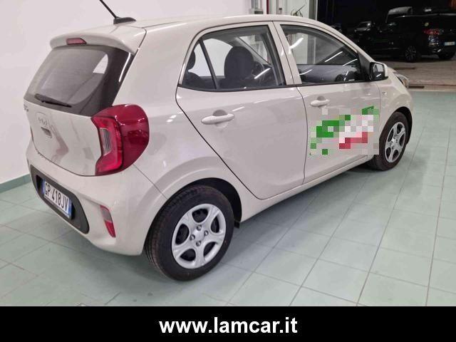 KIA Picanto 1.0 12V 5 porte Urban