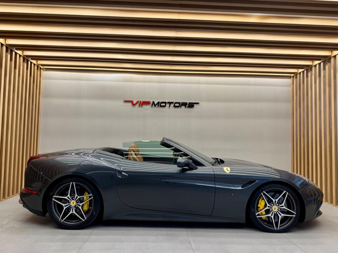 Ferrari California TURBO 3.9 V8 560 CV FULL OPTIONALS