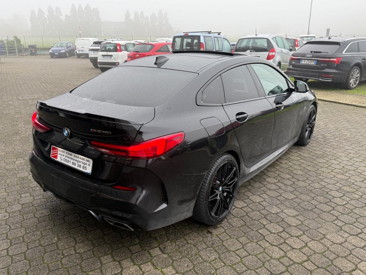Bmw Serie 2 Gran Coupé M 235i xDrive|TETTO PANO||19''|H/K