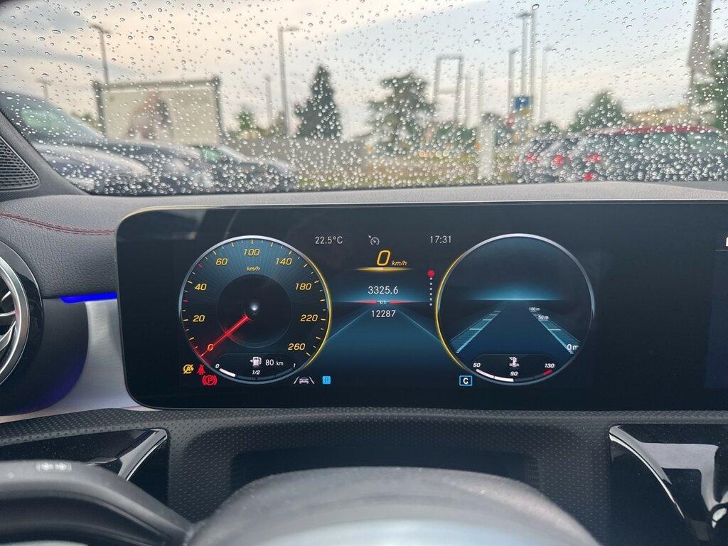 Mercedes CLA 180 180 Premium