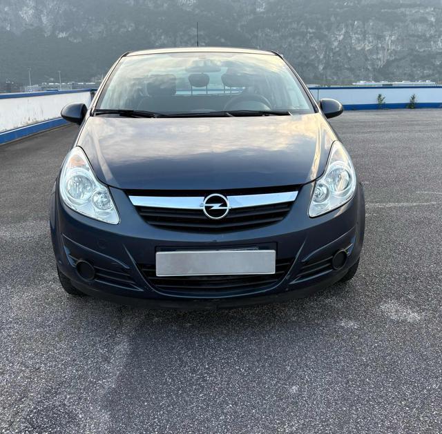 OPEL Corsa 1.2 5 porte Enjoy